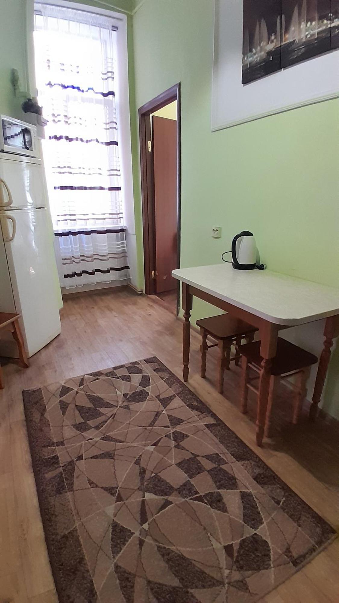 1Ком Апартаменты,Парковка,Улхорватская Lviv Exteriör bild