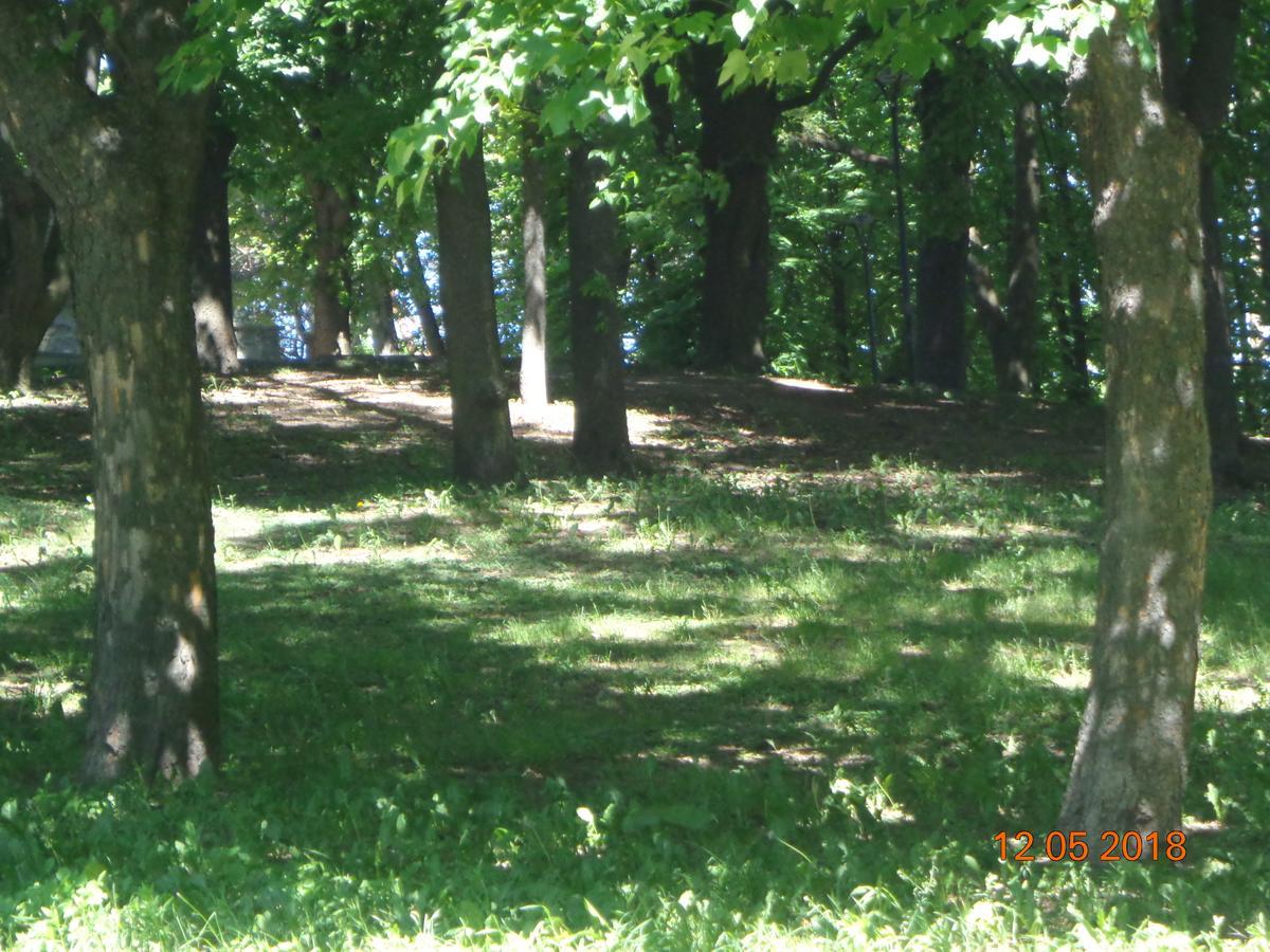 1Ком Апартаменты,Парковка,Улхорватская Lviv Exteriör bild